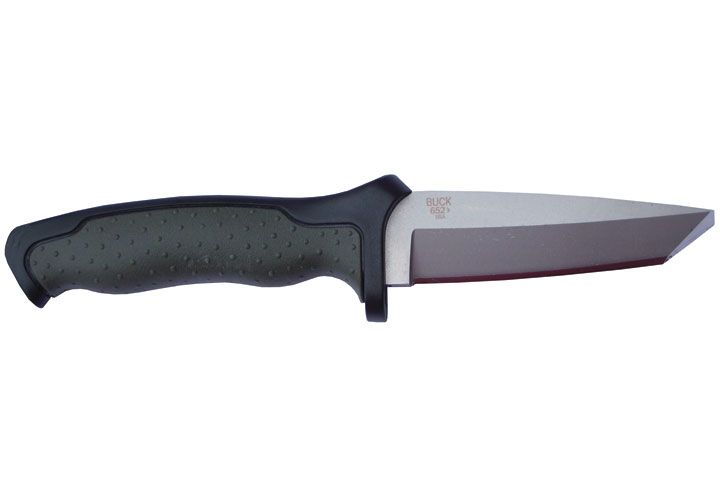 Buck Knives Nighthawk Bravo