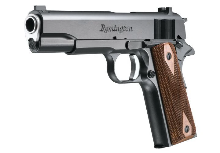 Remington 1911 R1 view 3