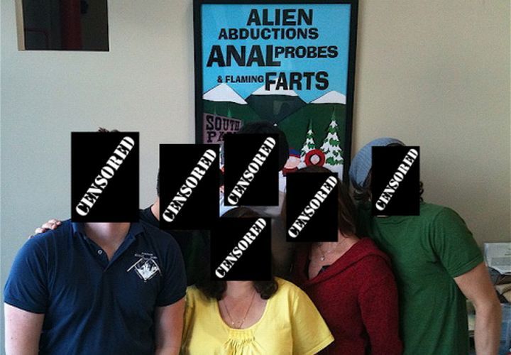 South Park Censored Web 1