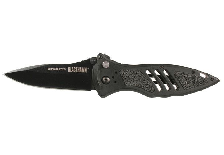 BlackHawk CQD MKI Type E