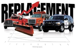 Photo collage courtesy of Government Fleet.