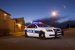 Photo via General Motors/Chevrolet.