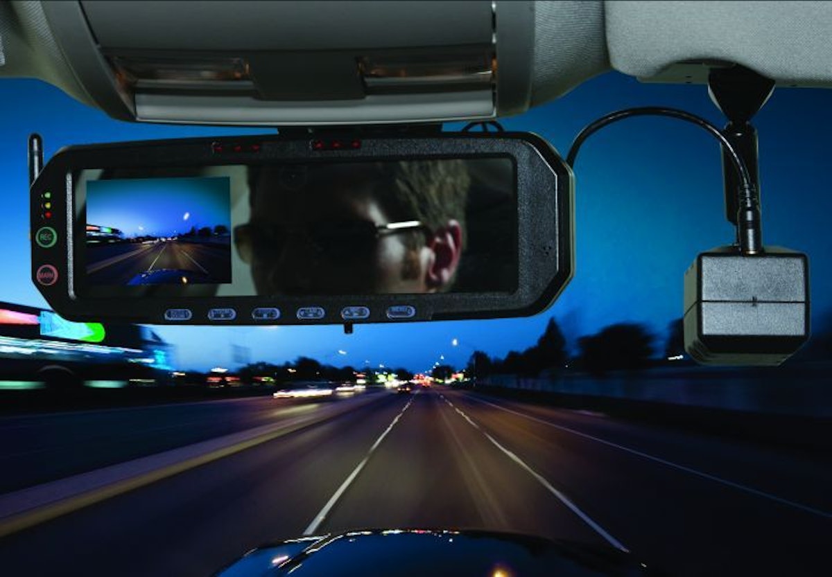 Trapeze Networks Introduces InCar Digital Video System Police Magazine