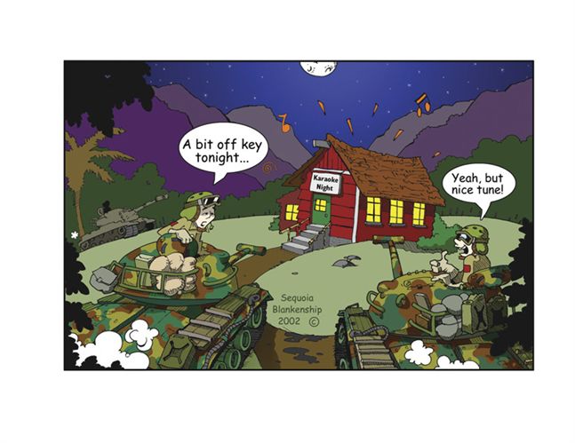 Po0402jungle Karaoke 1