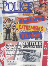 POLICE December 1997