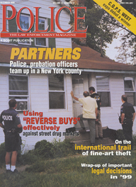 POLICE December 1999