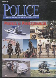 POLICE February 1996