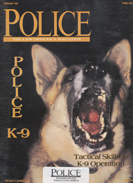 POLICE February 1997