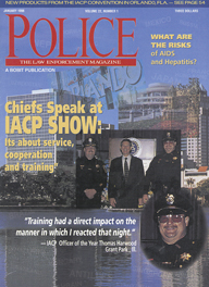 POLICE January 1998