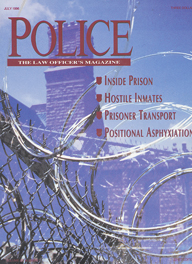 POLICE July 1996
