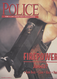 POLICE June 1996