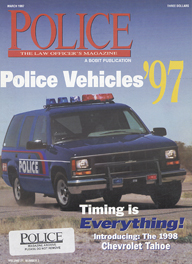 POLICE March 1997