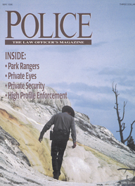POLICE May 1996