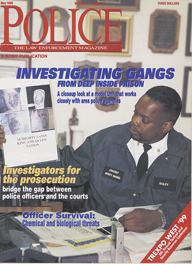 POLICE May 1999