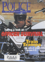 POLICE November 1997