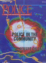 POLICE October 1996