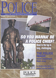 POLICE October 1997