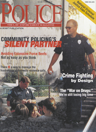POLICE October 1999