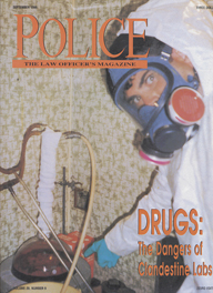 POLICE September 1996