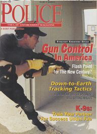 POLICE September 1998