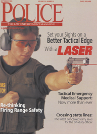 POLICE September 1999