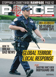 POLICE September 2010