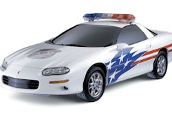 Po202vehicle Camaro 1 1