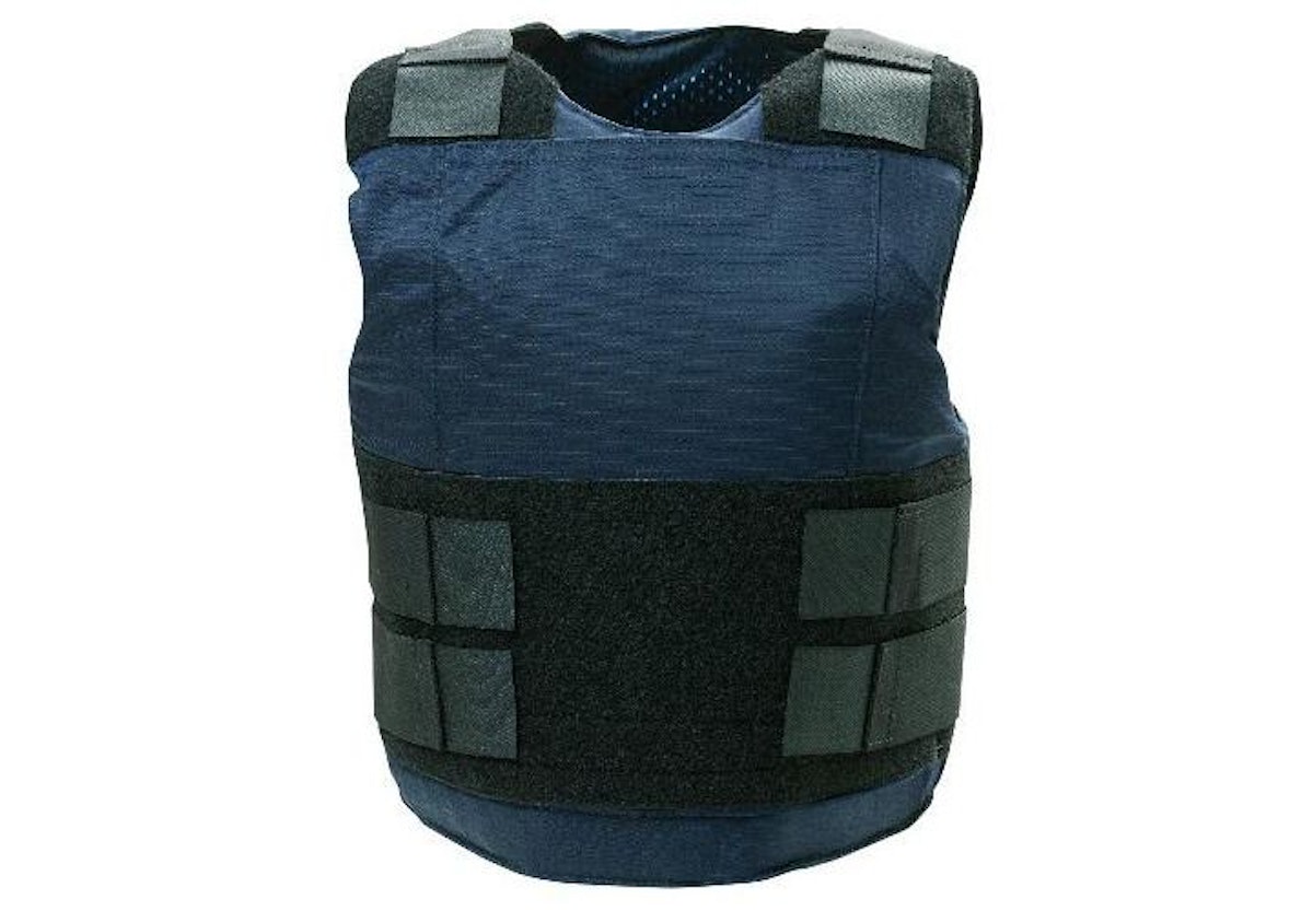 Safariland Adds XT01 Type IIIA Body Armor To ABA Xtreme Series Police