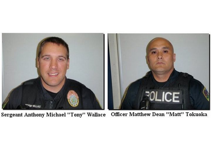 Photo via Hoonah (Alaska) PD.