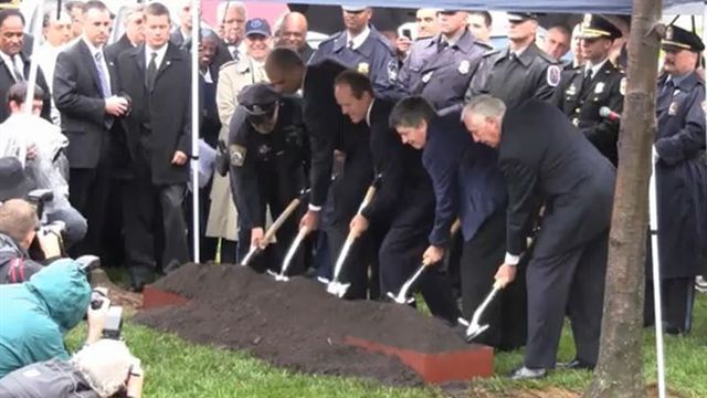 National Le Museum Vid 1