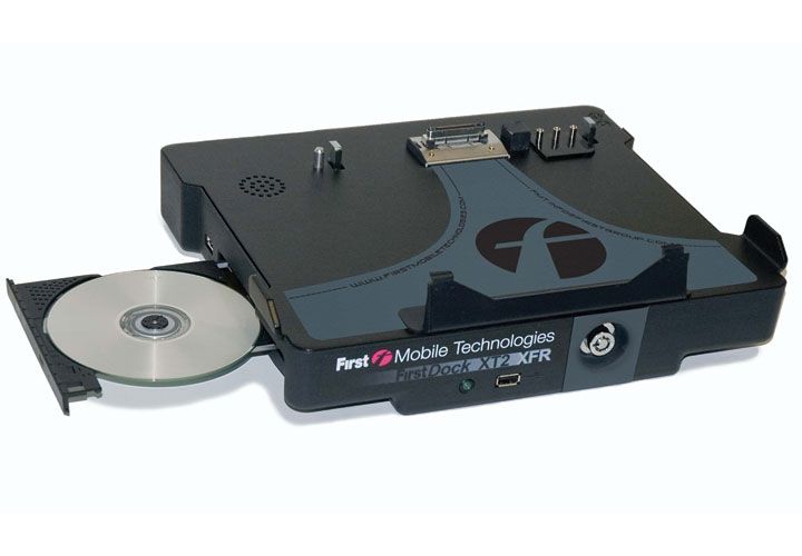 First Mobile Technologies