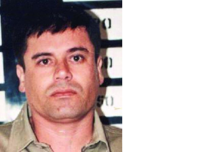 Joaquin 'El Chapo' Guzman Loera has been leading the Mexican Federation (Sinaloa Cartel) since 1995.