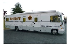 Mobile Command Centers from Meridian Specialty Vehicles are generally equipped with emergency lighting and sirens, scene lighting, a generator and cellular or satellite internet capabilities.