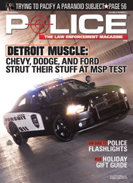 POLICE December 2010