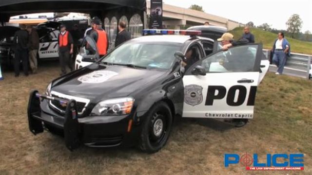 Ms Pvid Chevy Caprice 1