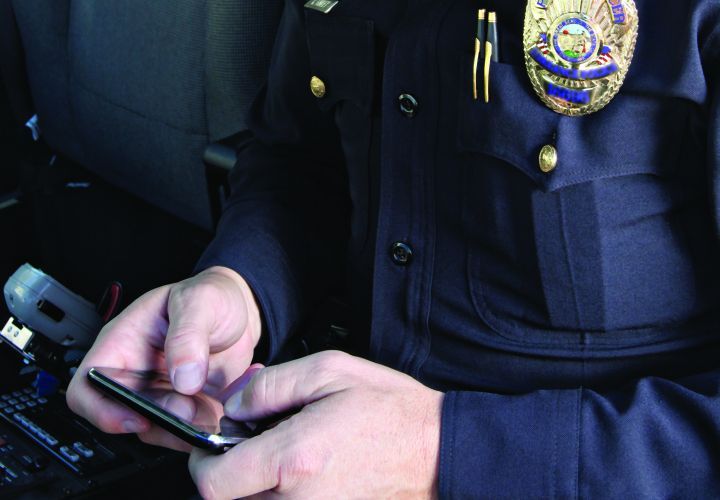 Smart Phone Apps4 Cops 1