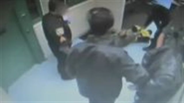 Escambia Detention Vid Thumb 1