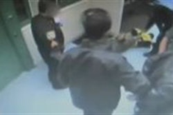 Escambia Detention Vid Thumb 1