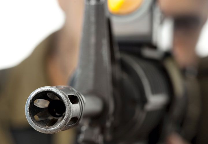 Photo: iStockphoto.com.