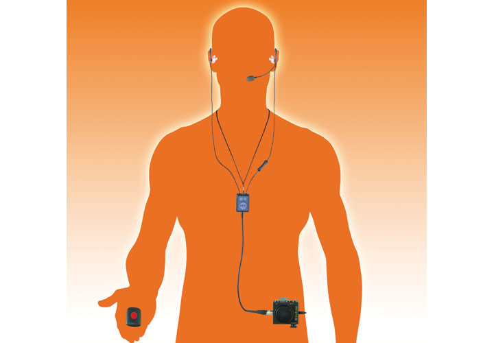 Headsets Ceo Tronics