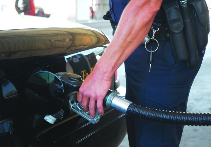 Photo: Alex Landeen.