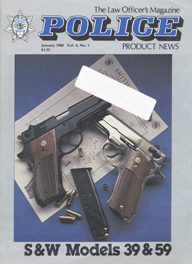 POLICE January 1980