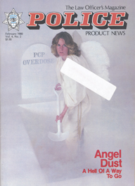 POLICE February 1980