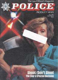 POLICE May 1980