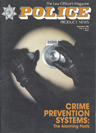 POLICE September 1980