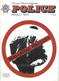 POLICE October 1981