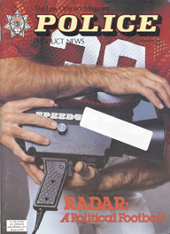 POLICE November 1981