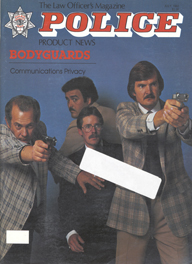 POLICE July 1982