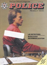 POLICE October 1982