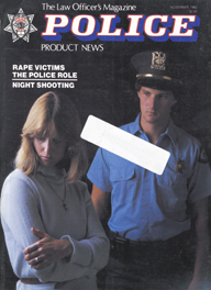 POLICE November 1982
